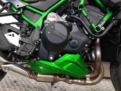 Kawasaki Z H2 SE 2025