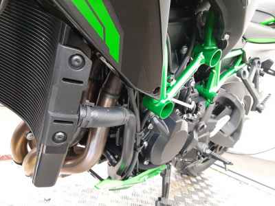 Kawasaki Z H2 SE 2025