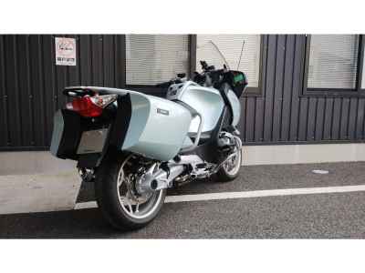 BMW R1200RT 2012