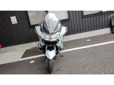 BMW R1200RT 2012