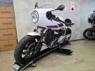 BMW R nineT Racer 2017