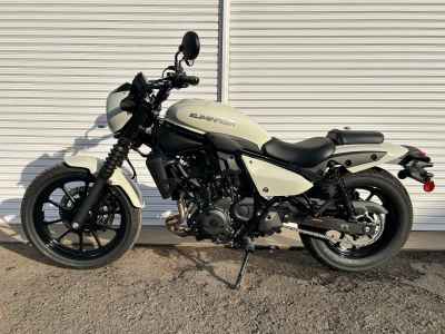 Kawasaki Eliminator 400SE 2025