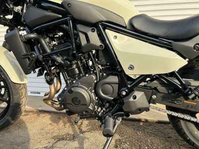 Kawasaki Eliminator 400SE 2025