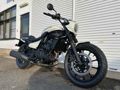 Kawasaki Eliminator 400SE 2025