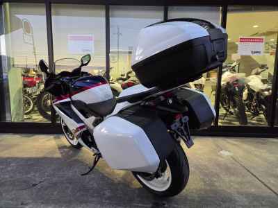 Honda VFR800F 2019