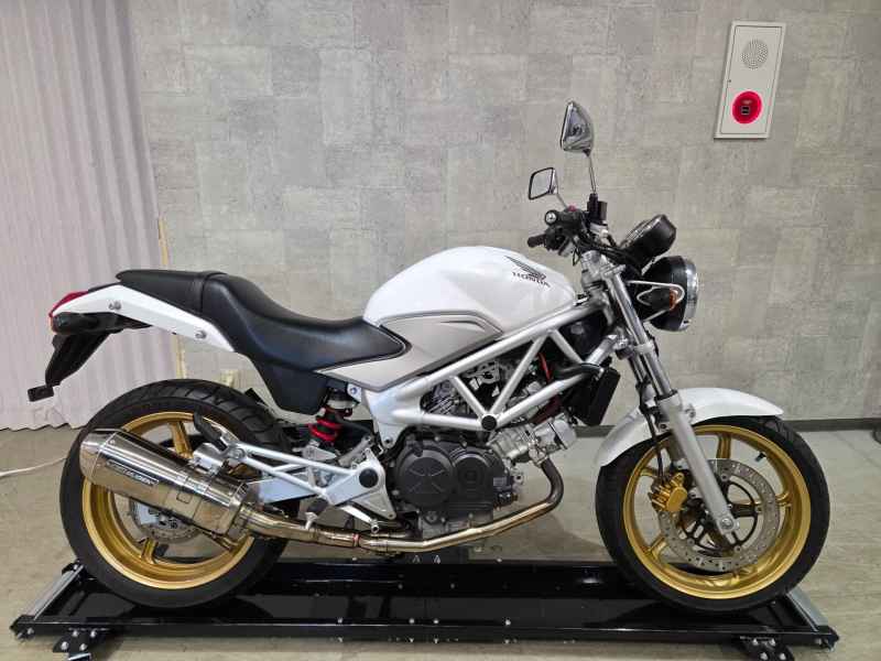 Honda VTR250