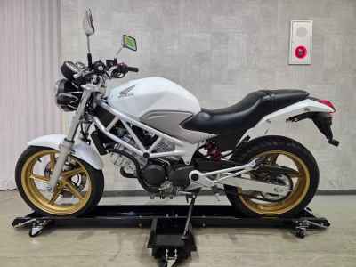 Honda VTR250