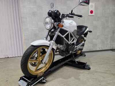 Honda VTR250