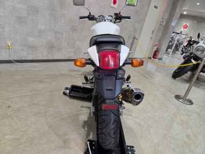 Honda VTR250