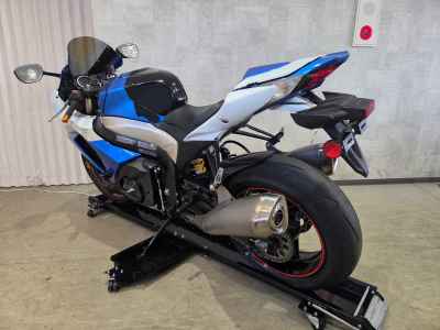 Suzuki GSX-R1000 2009