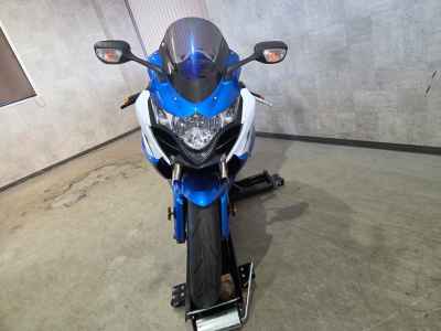 Suzuki GSX-R1000 2009