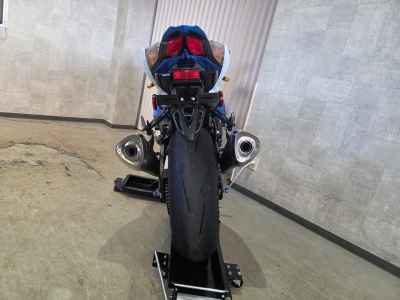 Suzuki GSX-R1000 2009