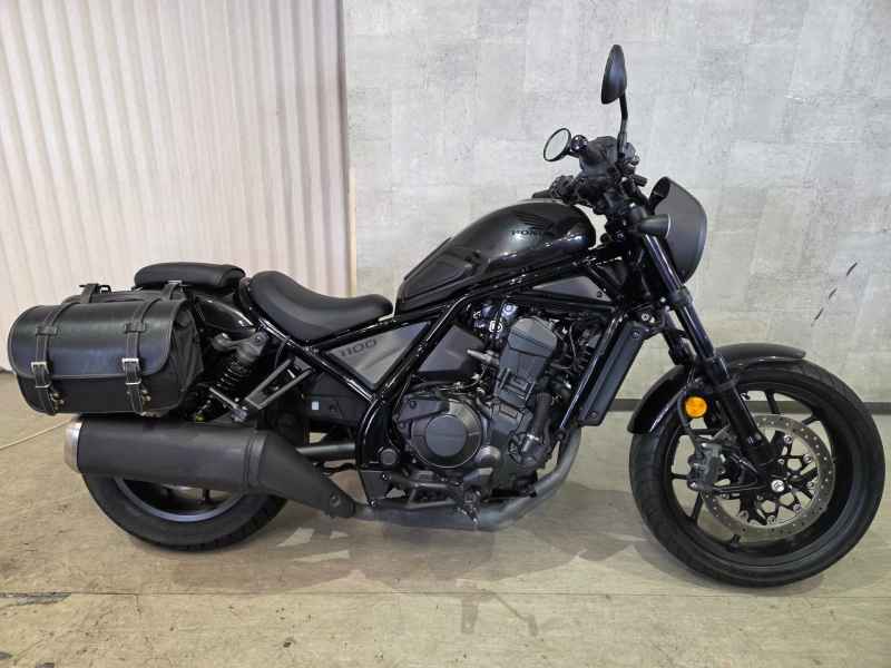 Honda Rebel CMX1100 2021