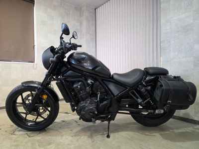 Honda Rebel CMX1100 2021