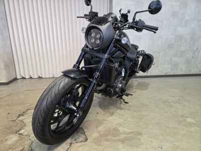 Honda Rebel CMX1100 2021