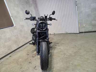 Honda Rebel CMX1100 2021