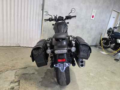 Honda Rebel CMX1100 2021