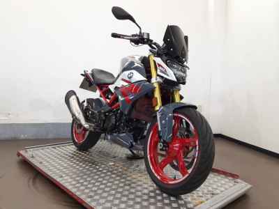 BMW G310R 2021