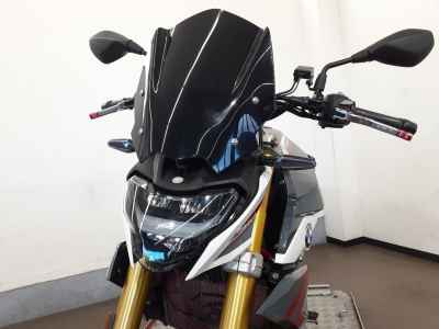 BMW G310R 2021