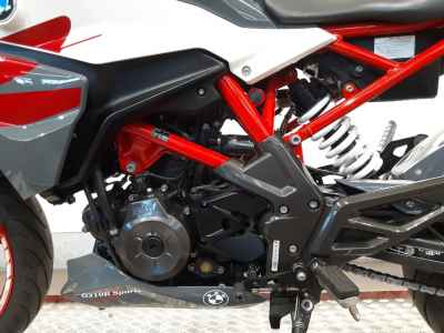 BMW G310R 2021