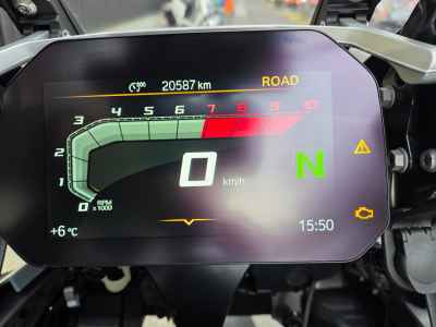 BMW R1250GS Adventure 2019