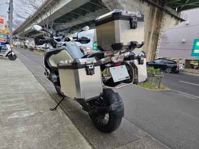 BMW R1250GS Adventure 2019