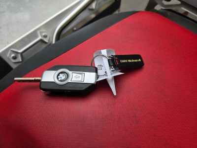 BMW R1250GS Adventure 2019