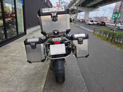 BMW R1250GS Adventure 2019