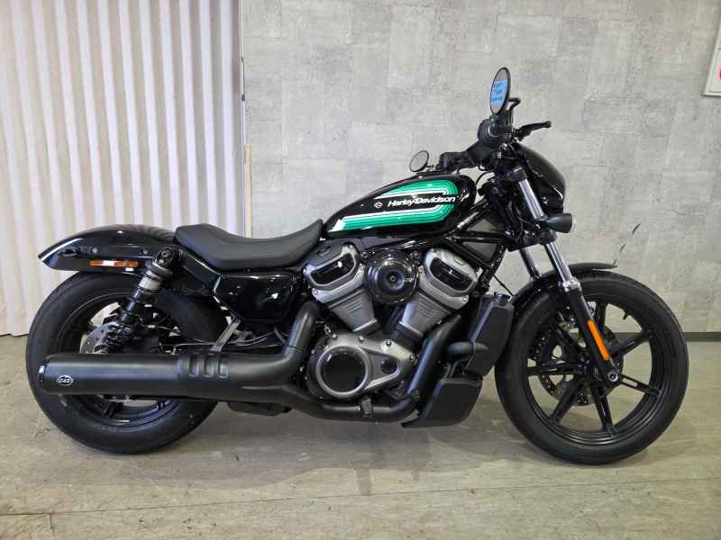 Harley-Davidson Access 125 2023