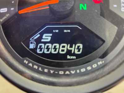 Harley-Davidson Access 125 2023