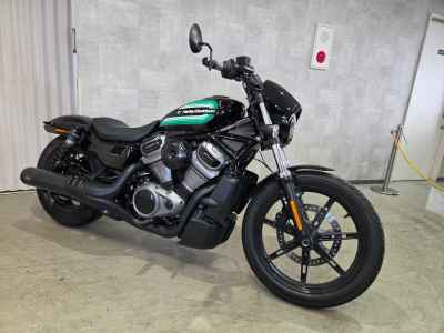 Harley-Davidson Access 125 2023