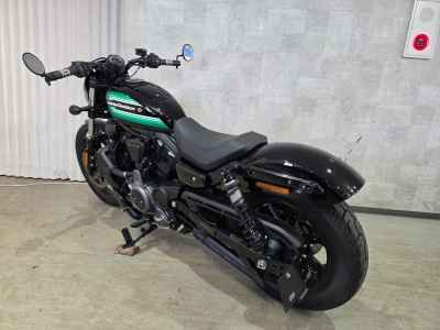 Harley-Davidson Access 125 2023