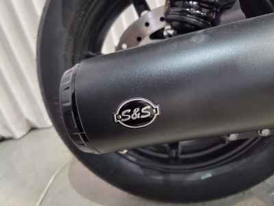 Harley-Davidson Access 125 2023