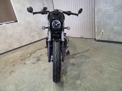 Harley-Davidson Access 125 2023