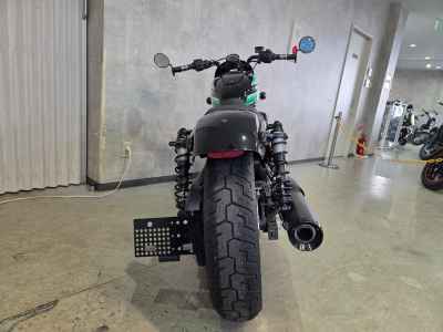 Harley-Davidson Access 125 2023