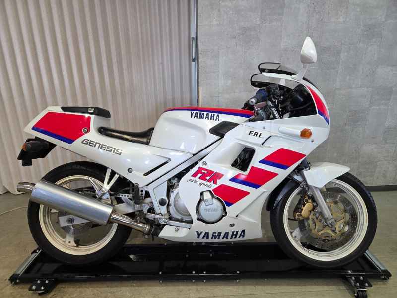 Yamaha FZR250