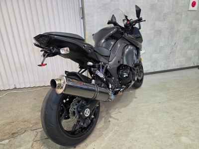 Kawasaki Ninja 1000 2016