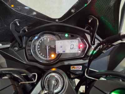 Kawasaki Ninja 1000 2016