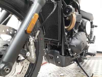 Triumph Scrambler 900 2025