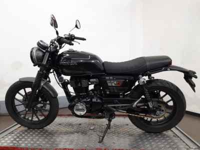Honda GB350 2021