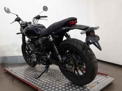 Honda GB350 2021