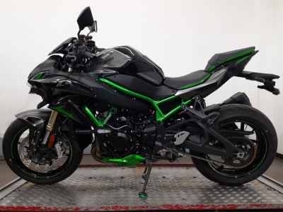 Kawasaki Z H2 SE 2023