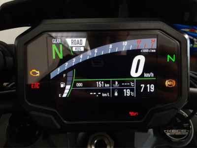 Kawasaki Z H2 SE 2023