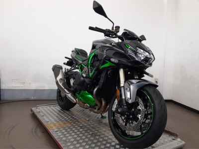 Kawasaki Z H2 SE 2023