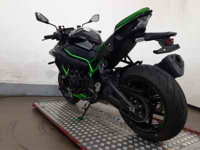 Kawasaki Z H2 SE 2023