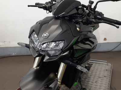 Kawasaki Z H2 SE 2023