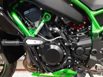 Kawasaki Z H2 SE 2023