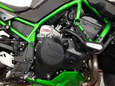 Kawasaki Z H2 SE 2023