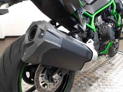 Kawasaki Z H2 SE 2023