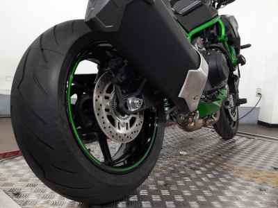 Kawasaki Z H2 SE 2023